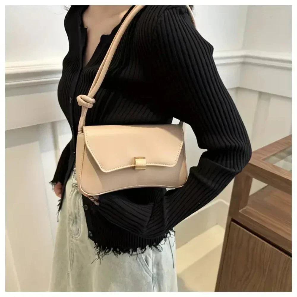 Daphne | Geantă de umăr cu farmec vintage