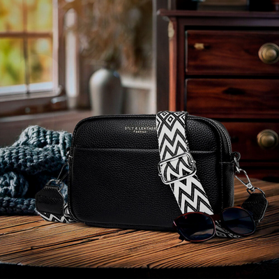 Mira | Geantă elegantă de umăr pentru femei