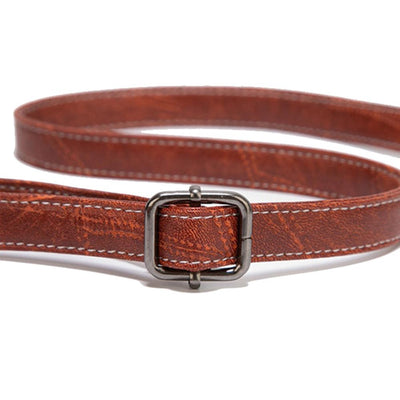 Mila | Geantă vintage atemporală cu un elegant închizător cu clapetă