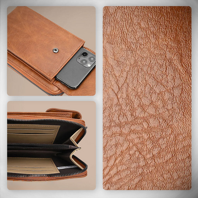 Lydia | Geantă Elegantă și Subțire