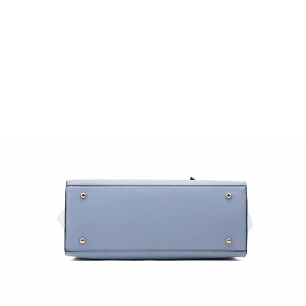 Ivy | Set de 4 Sacuri de Shopping Elegante și Luxoase