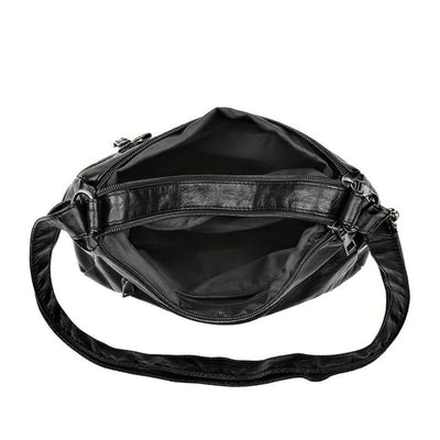 Ivy | Geantă de umăr securizată