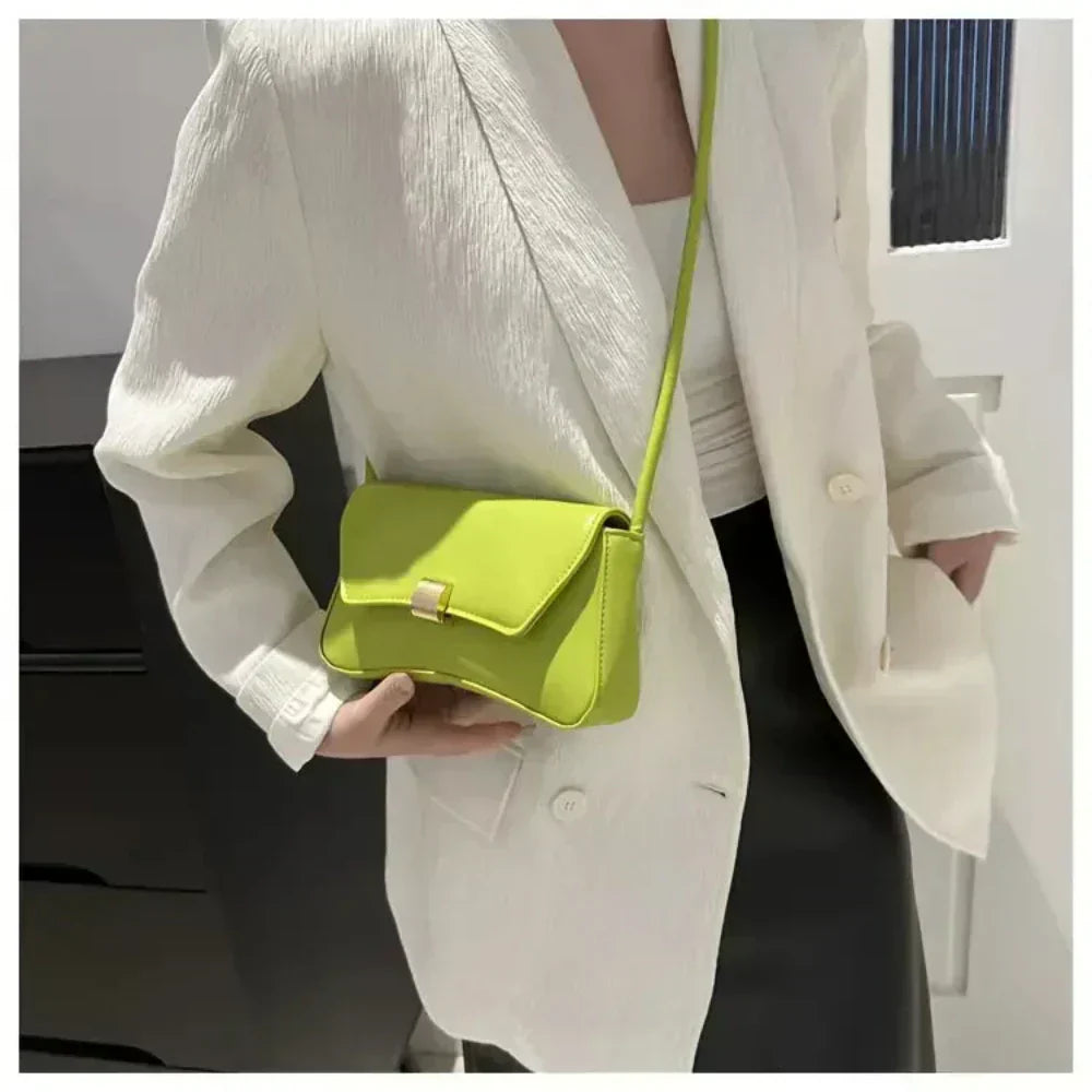 Daphne | Geantă de umăr cu farmec vintage