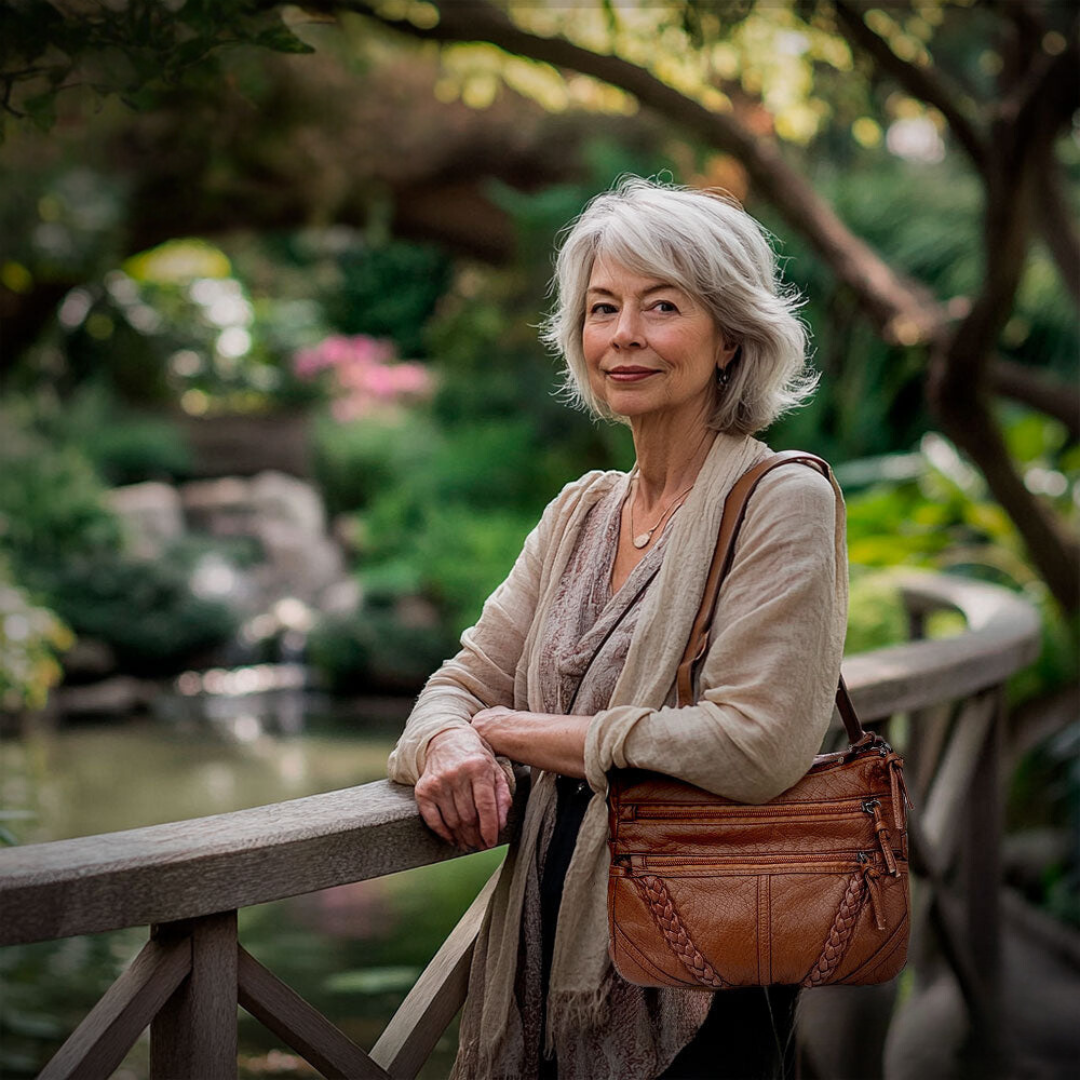 Talia | Geantă de Eleganță Timeless