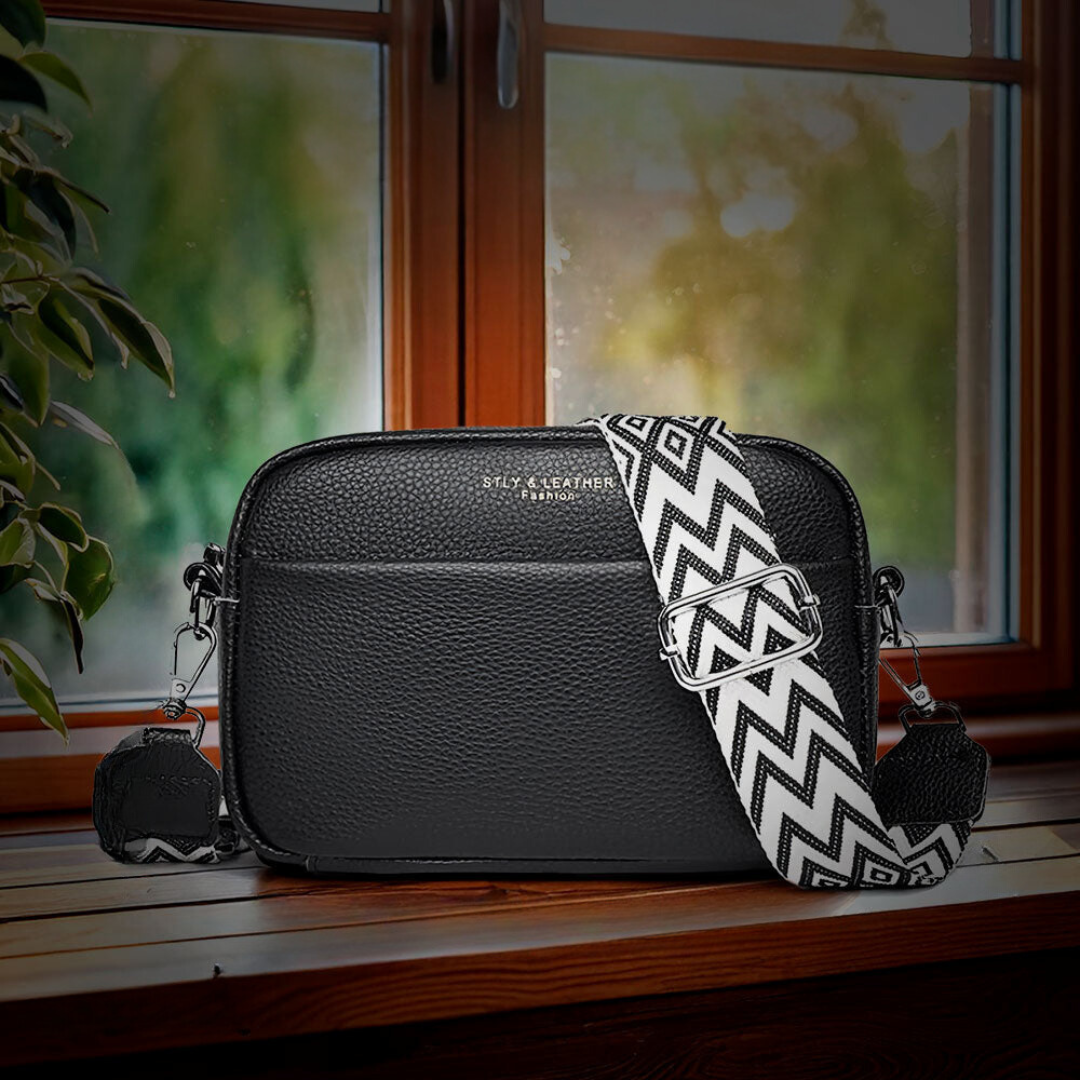 Mira | Geantă elegantă de umăr pentru femei