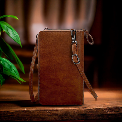 Lydia | Geantă Elegantă și Subțire