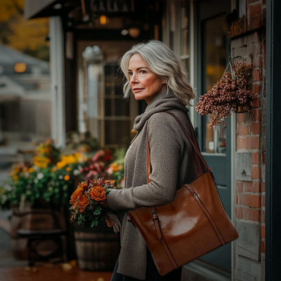 Lydia | Geantă elegantă