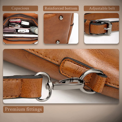 Lydia | Geantă elegantă