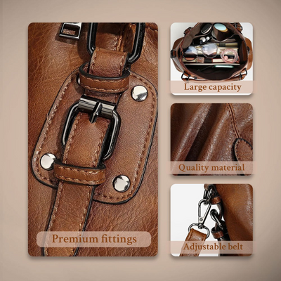 Elowen | Geantă crossbody Chic Eleganță