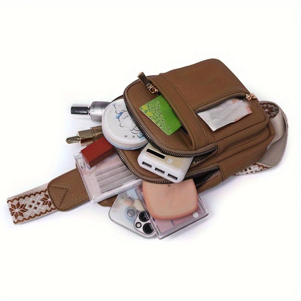 Fiona | Geantă de umăr cu roți