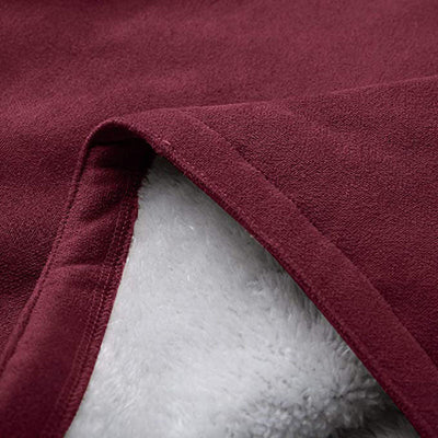 Amanda | Geacă de iarnă cu căptușeală din fleece