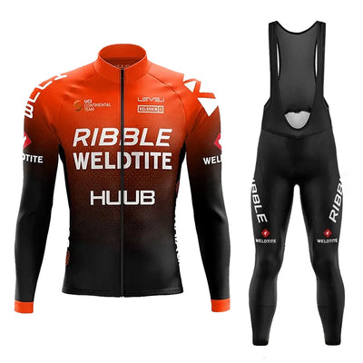 Îmbrăcăminte de ciclism ușoară și cu uscare rapidă