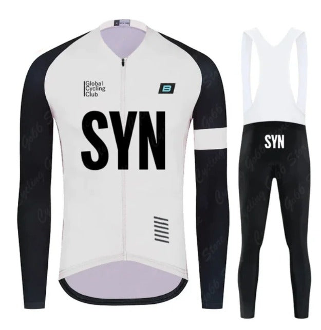 SYN | Flux termic arctic