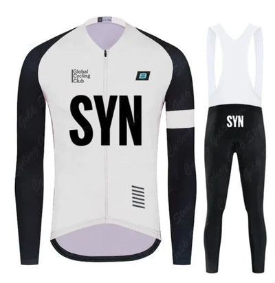 SYN | Flux termic arctic