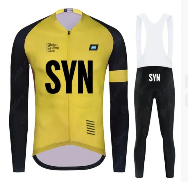 SYN | Flux termic arctic