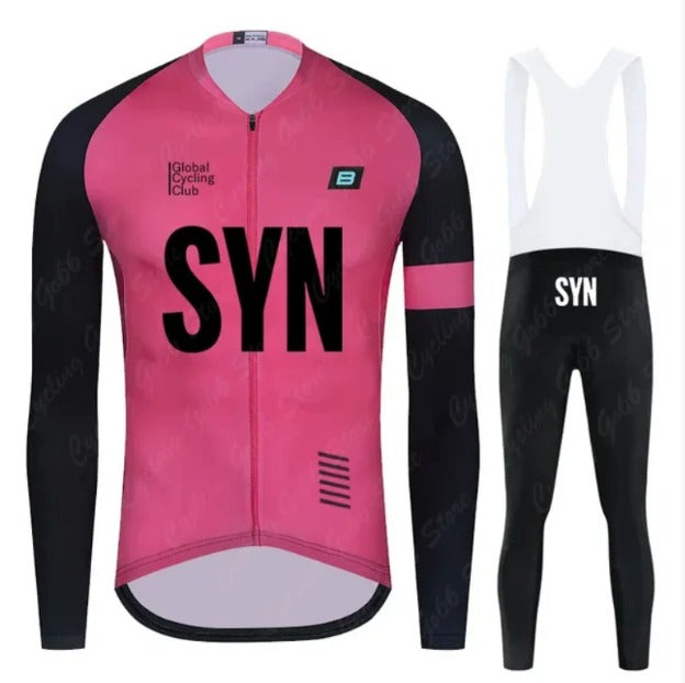 SYN | Flux termic arctic