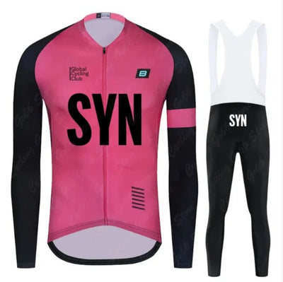 SYN | Flux termic arctic