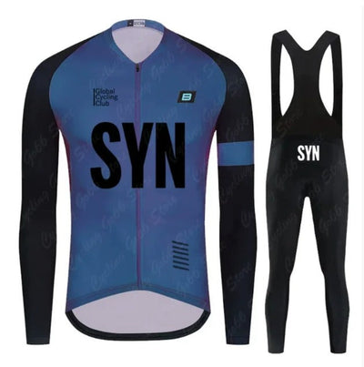 SYN | Flux termic arctic