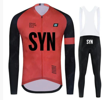 SYN | Flux termic arctic