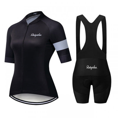 Rapha - Set de bicicletă pentru femei (culori noi)