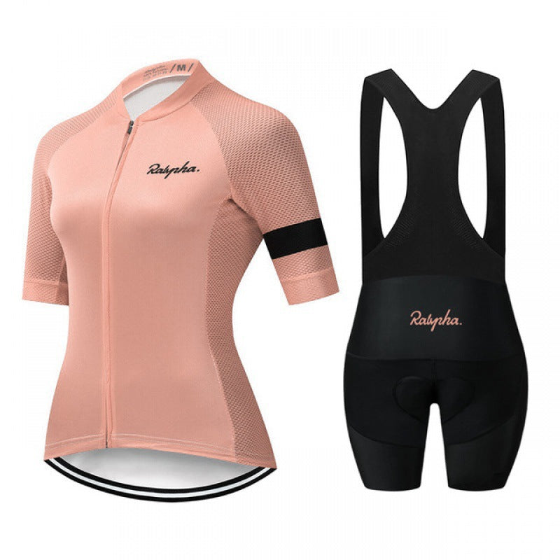 Rapha - Set de bicicletă pentru femei (culori noi)