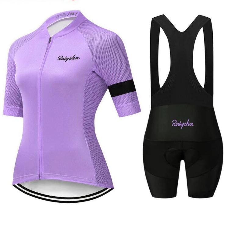 Rapha - Set de bicicletă pentru femei (culori noi)