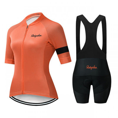 Rapha - Set de bicicletă pentru femei (culori noi)