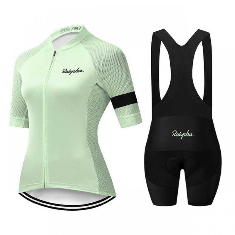 Rapha - Set de bicicletă pentru femei (culori noi)