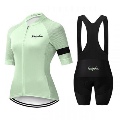 Rapha - Set de bicicletă pentru femei (culori noi)