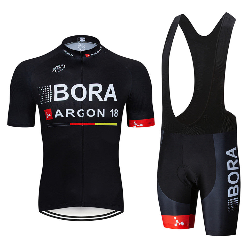 Bora - Argon