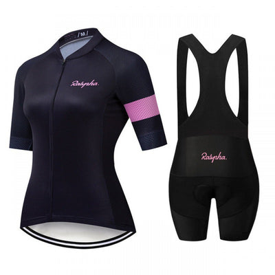 Rapha - Set de bicicletă pentru femei (culori noi)