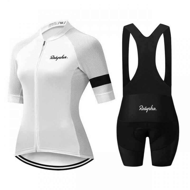Rapha - Set de bicicletă pentru femei (culori noi)