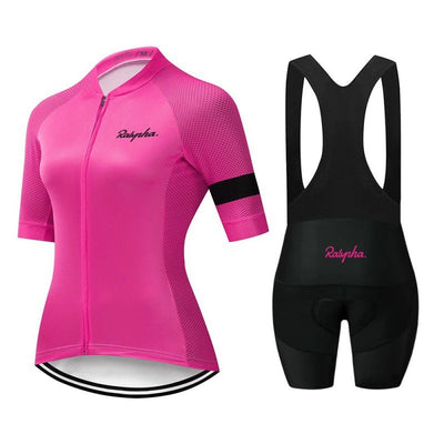 Rapha - Set de bicicletă pentru femei (culori noi)