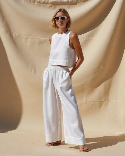 Isabella | Set Elegant de Vară