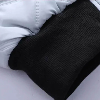 Manuel | Jachetă Elegantă Căptușită