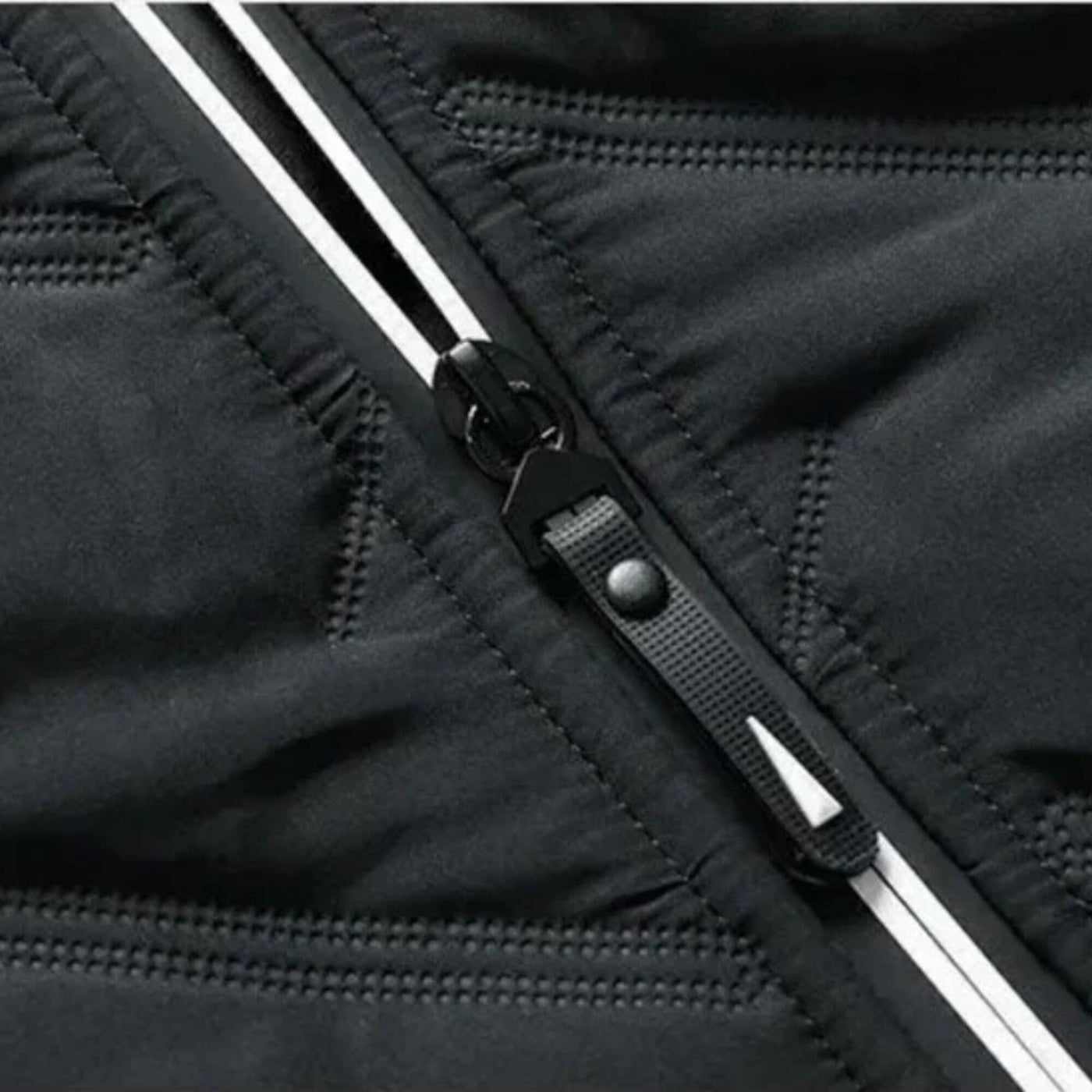 Manuel | Jachetă Elegantă Căptușită