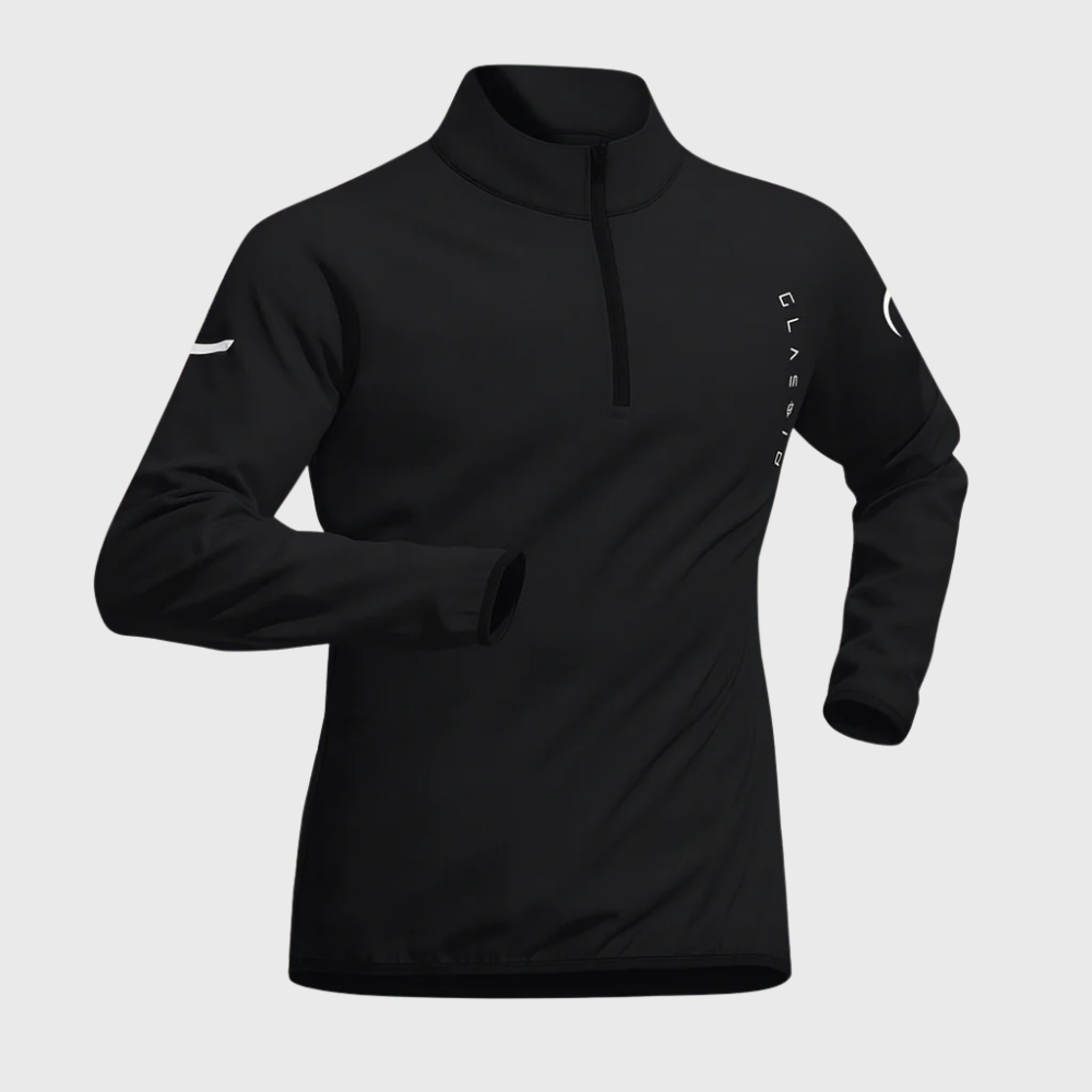 Alex l Set sportiv elegant cu patru piese pentru bărbați