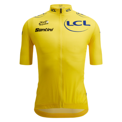 Set de bicicletă - galben