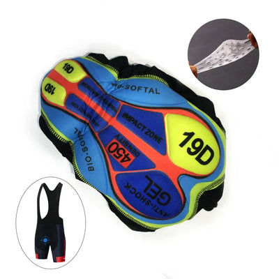 Giro d'Italia | Set de bicicletă profesional