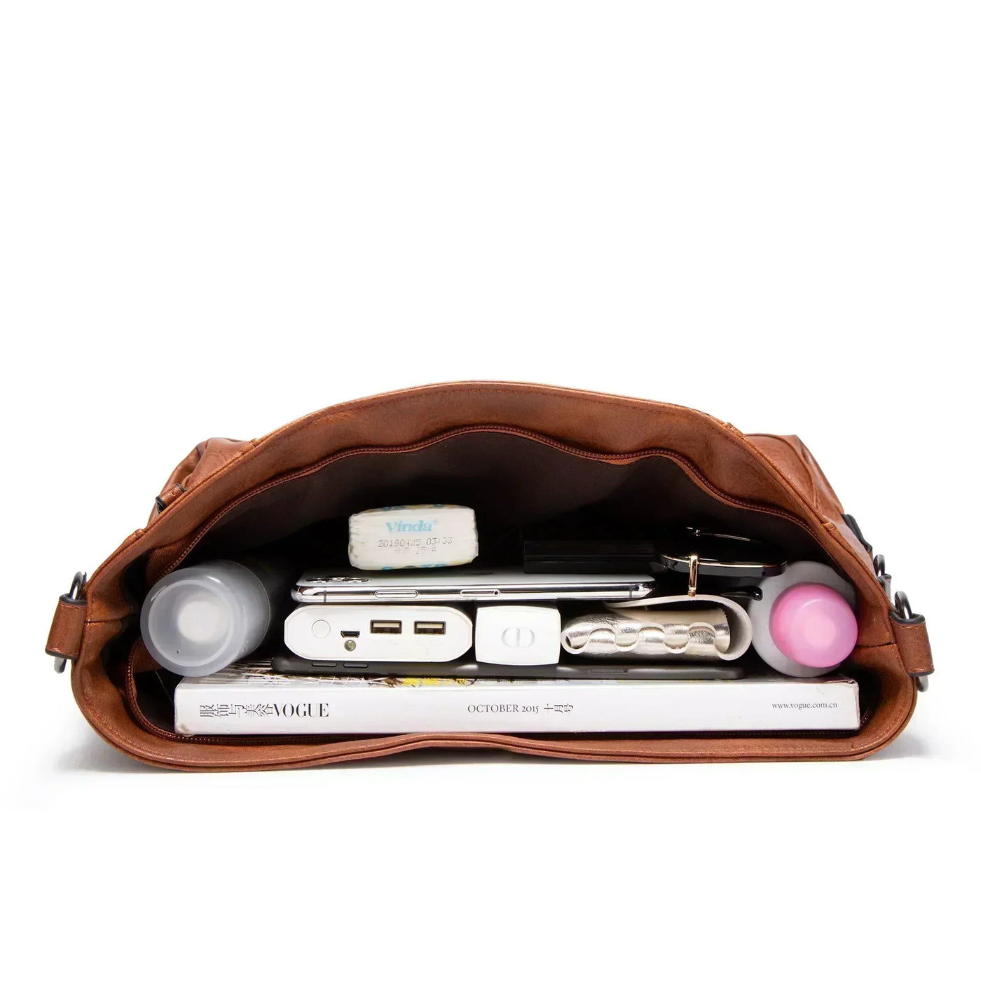 Nora | Geantă Elegantă de Zi cu Zi