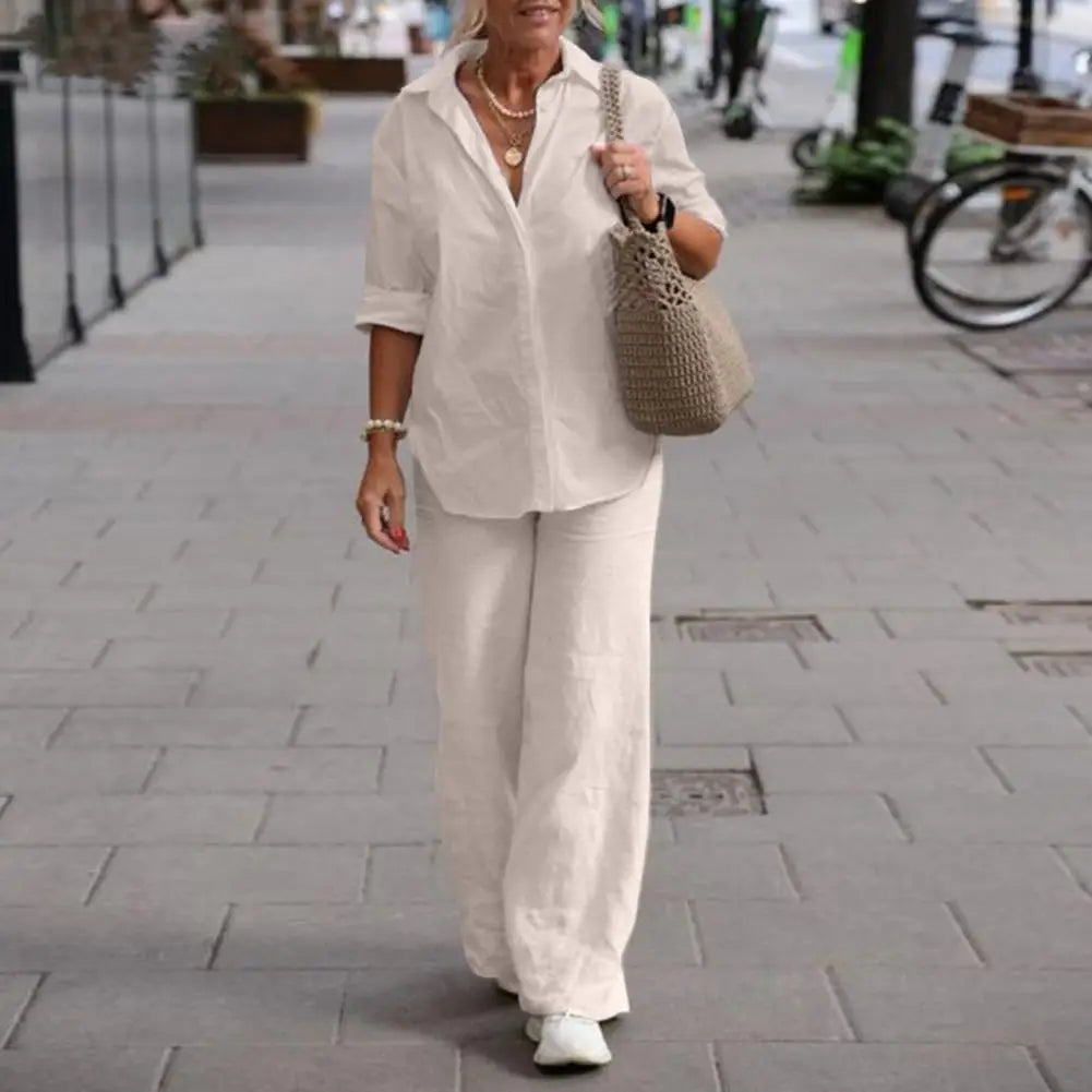 Marta | Set de in pentru vară