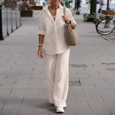 Marta | Set de in pentru vară