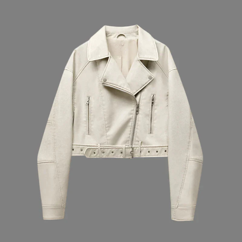 Élodie™ | Jachetă trendy