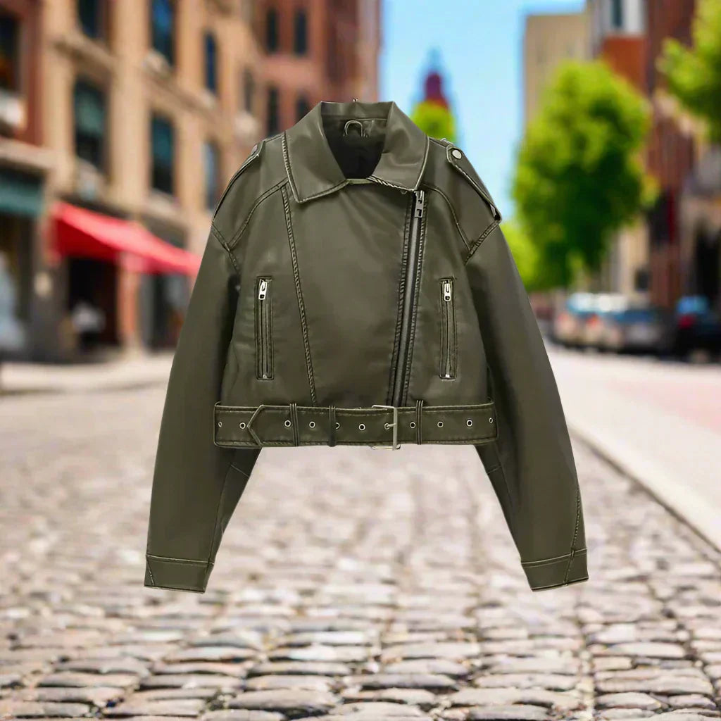 Élodie™ | Jachetă trendy