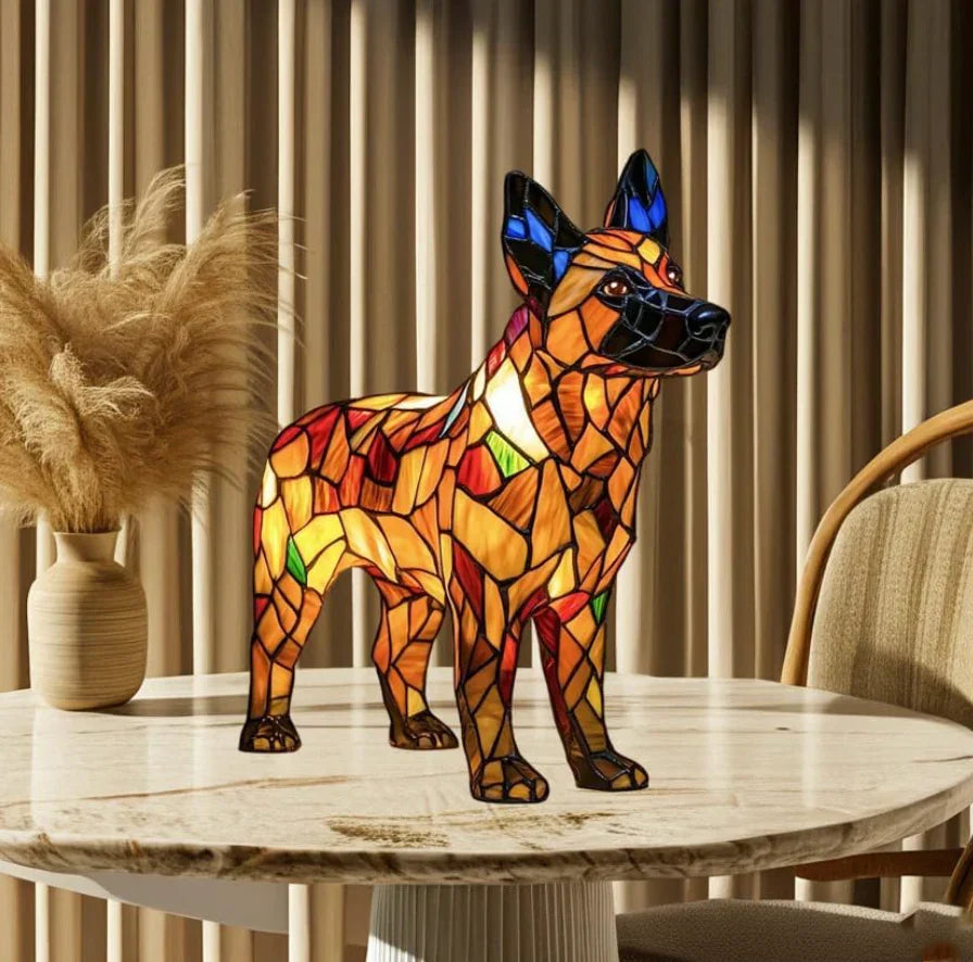 Hugo™ | Lampă cu atmosferă confortabilă