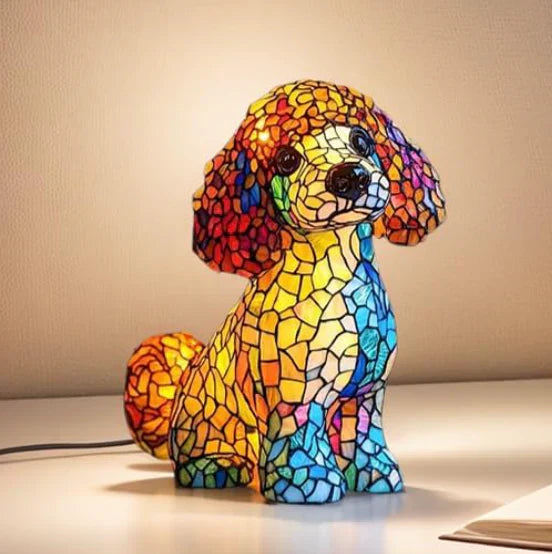 Léon™ | Lampă plăcută