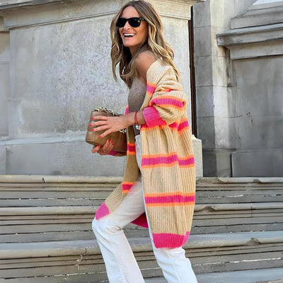 Loretta | Cardigan ușor de vară