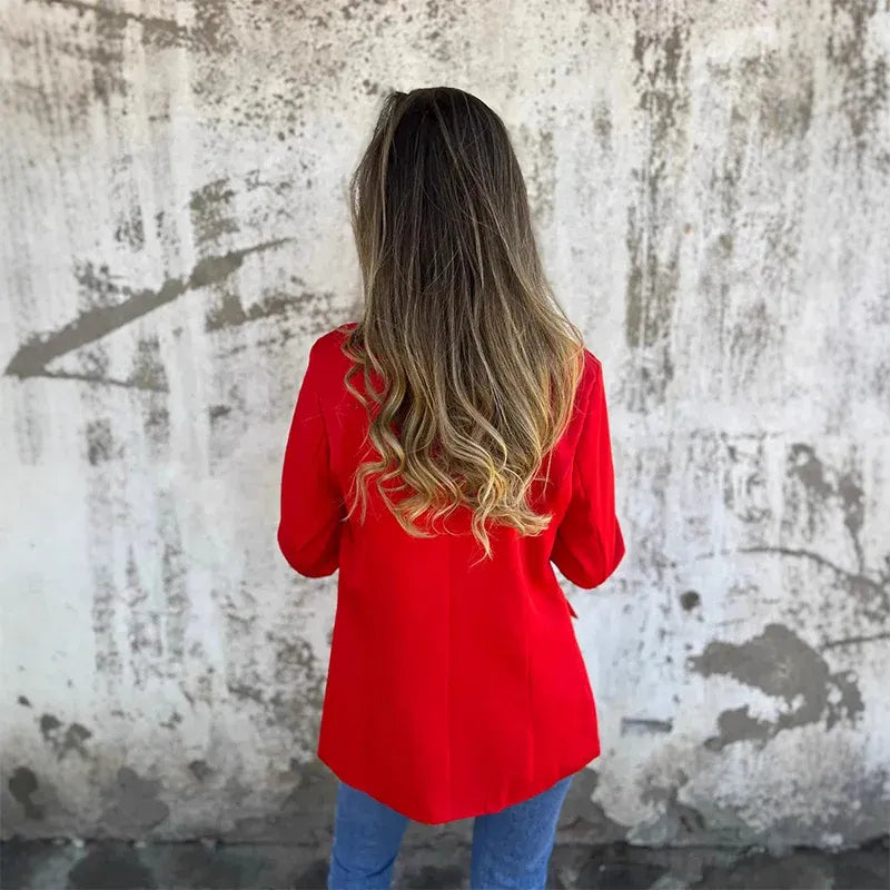 Valeria | Sacou elegant și confortabil