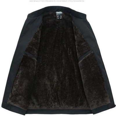 Alexandru I Jachetă termică impermeabilă